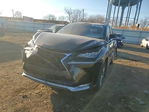 Lexus NX 2017