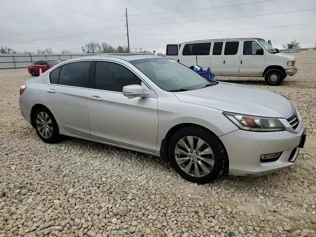 Honda Accord 2013
