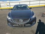 Mazda 6 2015