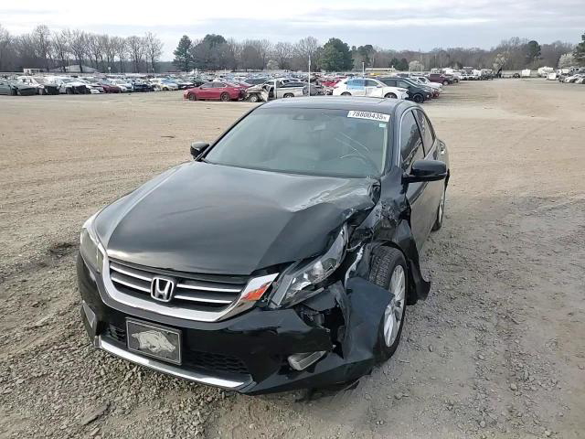 Honda Accord 2013