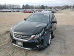 Honda Accord 2013
