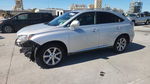 Lexus RX 2011