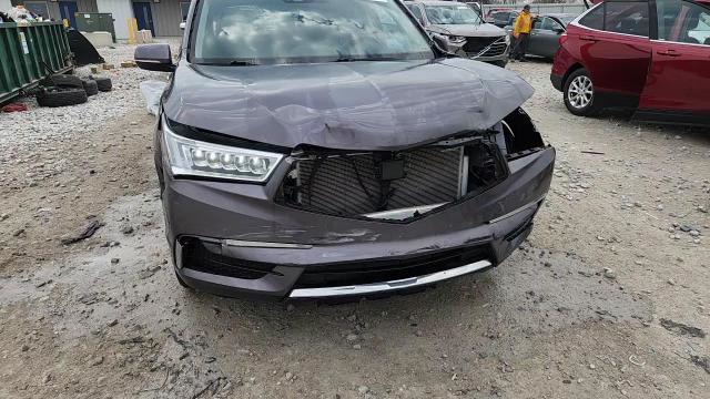 Acura MDX 2017