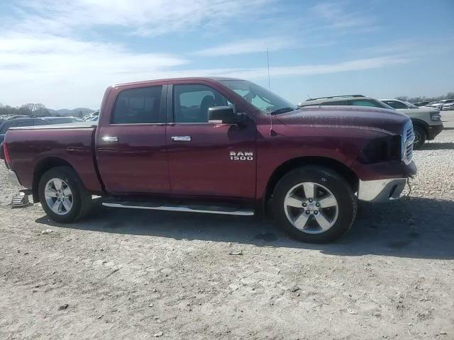 RAM 1500 2016