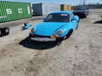 Porsche Boxster 1997