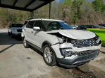 Ford Explorer 2016