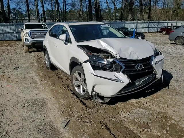 Lexus NX 2017