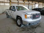 GMC Sierra 2007