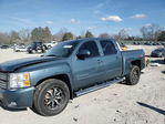 Chevrolet Silverado 2013