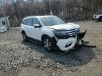 Honda Pilot 2016