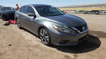 Nissan Altima 2017