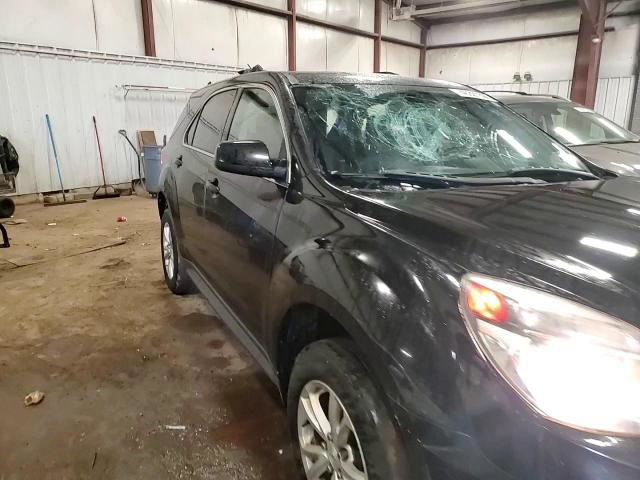 Chevrolet Equinox 2017