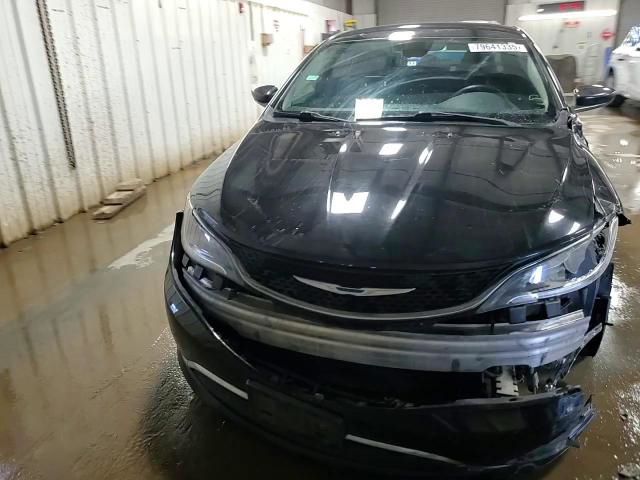 Chrysler 200 2015