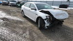Ford Taurus 2012