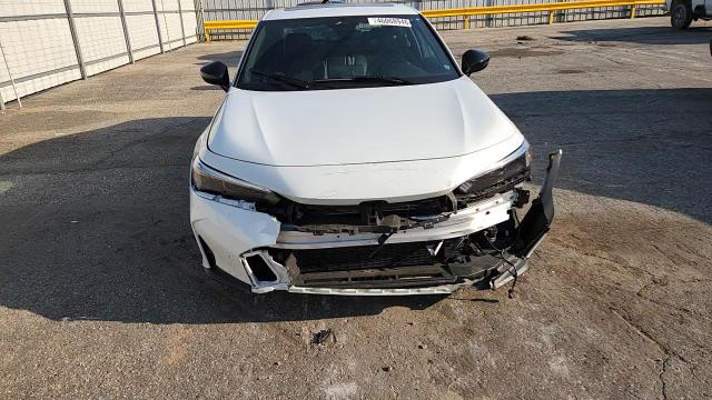 Honda Civic 2025