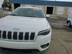 Jeep Cherokee 2019