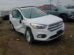 Ford Escape 2019