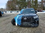 Ford Explorer 2025