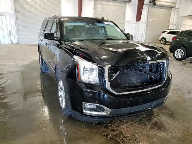 GMC Yukon 2015