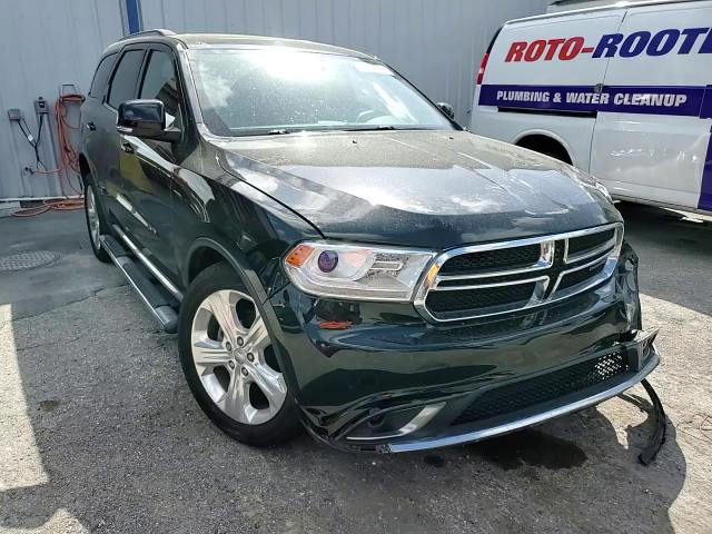 Dodge Durango 2015