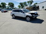 Subaru Outback 2012