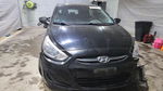 Hyundai Accent 2015