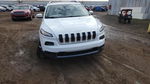 Jeep Cherokee 2016