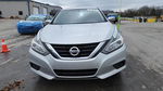 Nissan Altima 2018