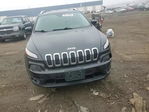 Jeep Cherokee 2016