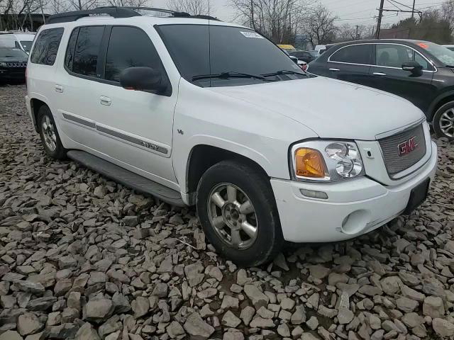 GMC Envoy 2003