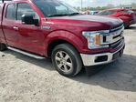 Ford F-150 2018