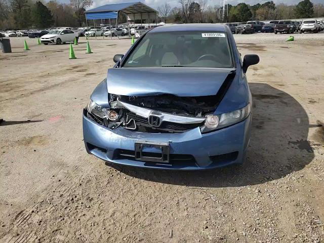 Honda Civic 2011