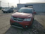 Dodge Journey 2012