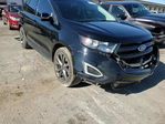 Ford Edge 2018