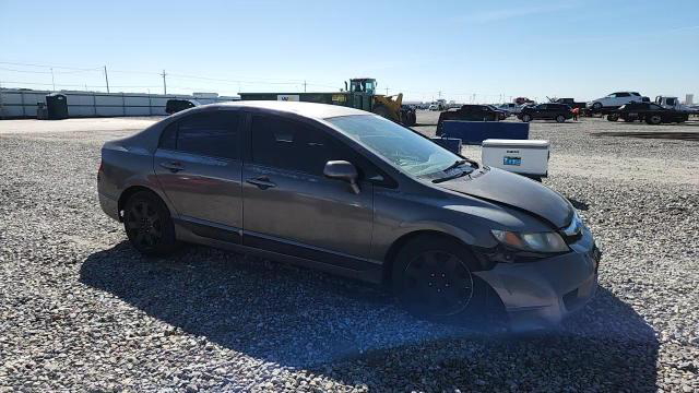 Honda Civic 2009