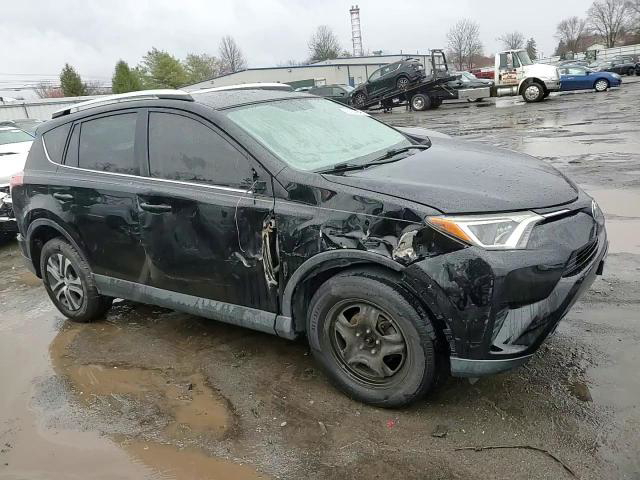 Toyota RAV 4 2016