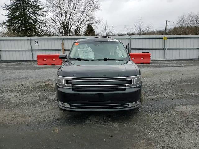 Ford Flex 2016