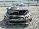 Infiniti Q50 2015
