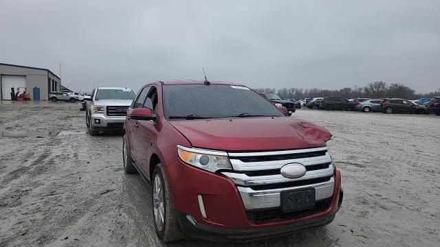Ford Edge 2013