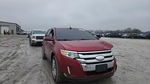 Ford Edge 2013