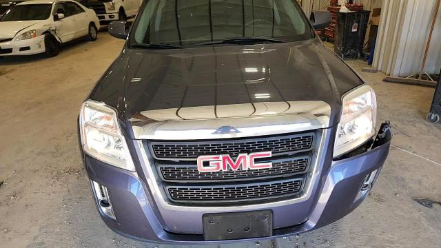 GMC Terrain 2014