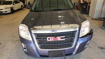 GMC Terrain 2014