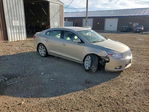 Buick LaCrosse 2012