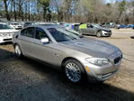 BMW Series 5 2012