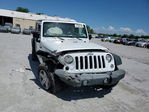 Jeep Wrangler 2016