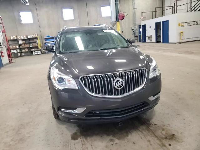 Buick Enclave 2016