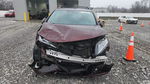 Honda Odyssey 2018