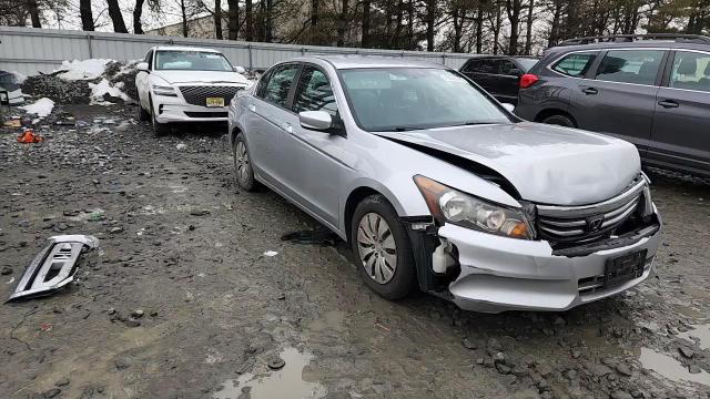 Honda Accord 2012