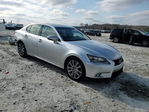 Lexus GS 2014