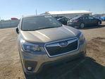 Subaru Forester 2021